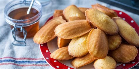 honey-madeleine-recipe-great-british-chefs image