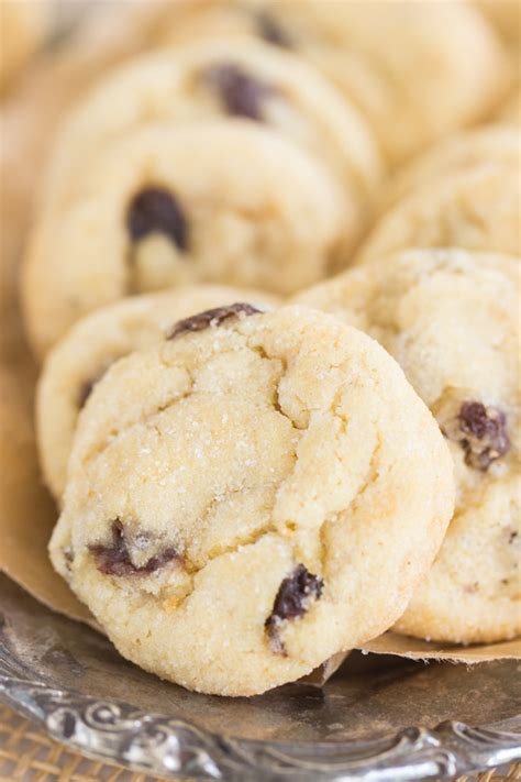 raisin-puffs-sugar-cookies-the-gold-lining-girl image