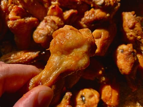 dr-pepper-and-chili-glazed-wings image