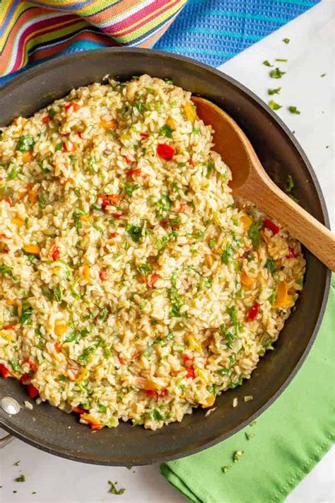 confetti-brown-rice-family-food-on-the image