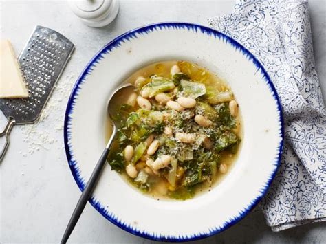 escarole-and-bean-soup-recipes-cooking-channel image