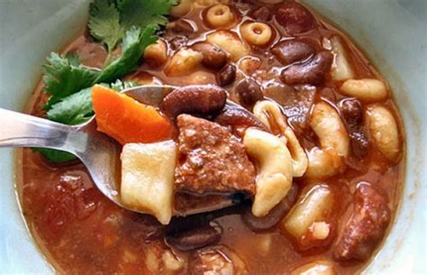 portuguese-bean-soup-forage-hawaii image