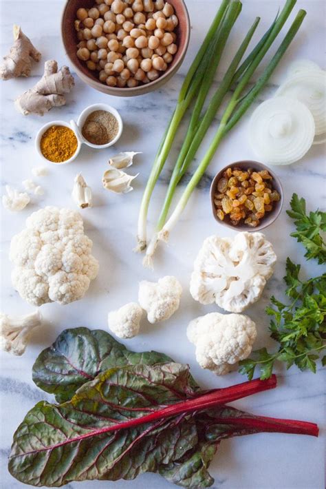 curried-cauliflower-couscous-with-chickpeas-and image