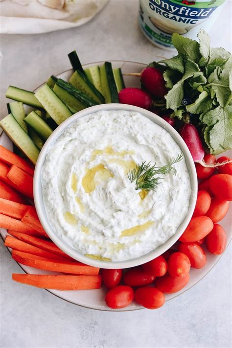 easy-tzatziki-dip-ready-in-10-minutes-the-healthy image