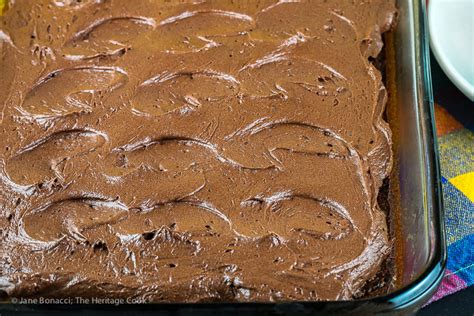 kahlua-chocolate-cake-with-chocolate-frosting-gf image