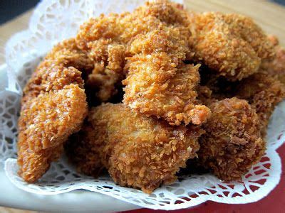 finger-licking-panko-crusted-oven-fried image