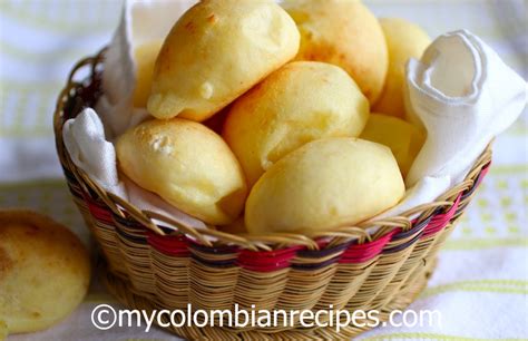 pandebono-colombian-cheese-bread-my image