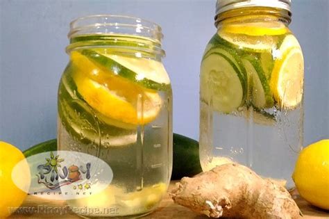 cucumber-lemon-water-recipe-for-detox image
