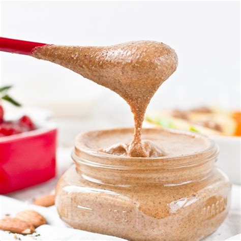 maple-cinnamon-superseed-almond-butter-oh-she image