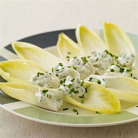 stuffed-endive-with-herbed-goat-cheese-recipes-ww image