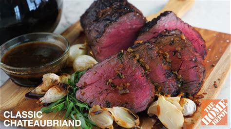 recipe-classic-chateaubriand-on-the-grill-youtube image