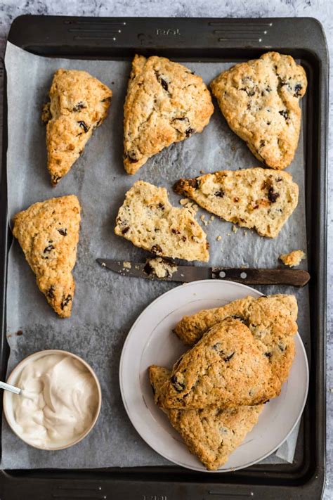 date-scones-every-little-crumb-the-perfect-base image