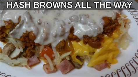 waffle-house-hash-browns-all-the-way-youtube image