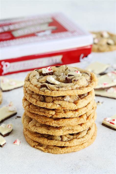 peppermint-bark-chocolate-chip-cookies-two-peas image