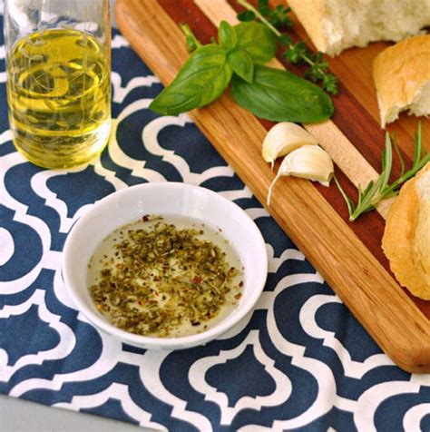 carrabbas-copycat-herb-olive-oil-bread-dip image