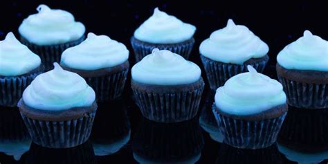 glowing-cupcakes-recipe-glow-party-ideas-delishcom image