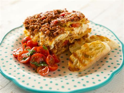 37-best-lasagna-recipes-easy-lasagna-ideas-food image