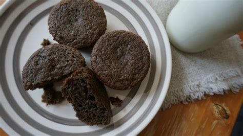 cinnamon-buckwheat-muffin-recipe-thrifty-jinxy image