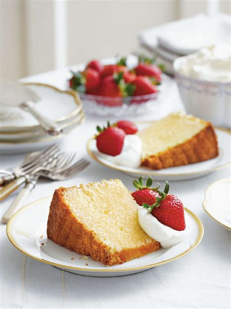old-fashioned-pound-cake-recipe-southern-living image