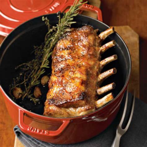 roast-pork-loin-with-marmalade-glaze-williams-sonoma image