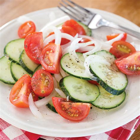 marinated-vegetable-salad-paula-deen-magazine image