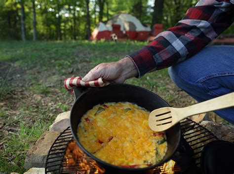 dutch-oven-mountain-man-breakfast-goolsby-sausage image