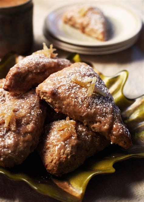 ginger-apple-cream-scones-recipe-savory-sweet-life image
