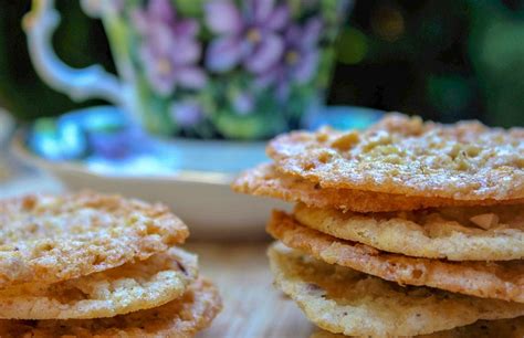 crispy-buttery-lace-cookies-two-kooks-in-the-kitchen image