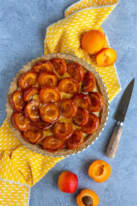 apricot-tart-recipe-bakes-by-brown-sugar image