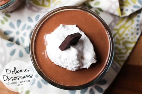easy-creamy-chocolate-pudding-gluten-free-grain image