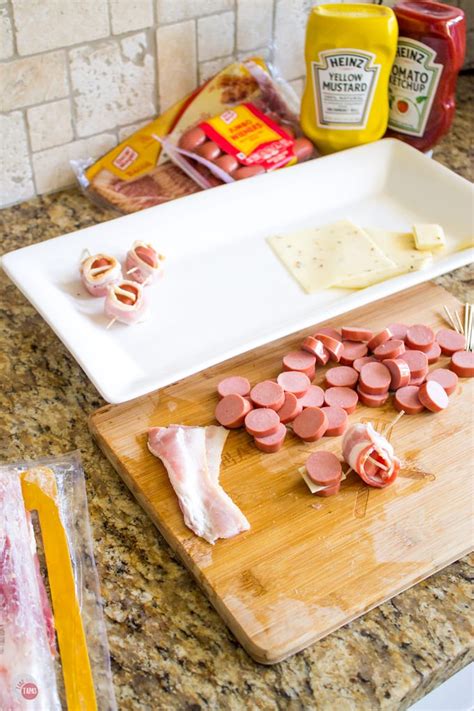 hot-dog-bites-bacon-wrapped-for-your-summer-get image