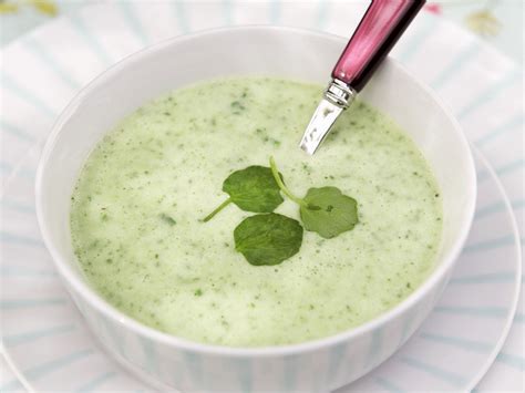 potato-and-watercress-soup-recipe-eat-smarter-usa image