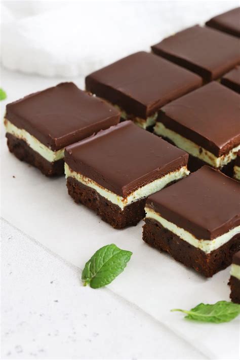 gluten-free-mint-brownies-dairy-free-one-lovely-life image