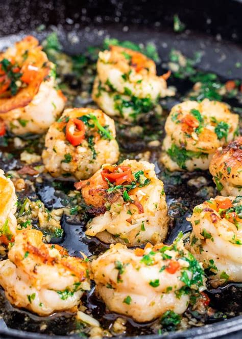 chili-garlic-shrimp-delicious-simple-recipes-made image