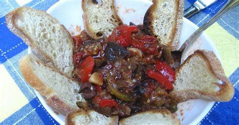 10-best-eggplant-appetizer-recipes-yummly image
