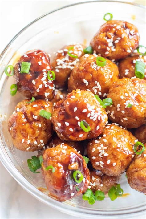 sweet-sesame-ginger-meatballs-served-from-scratch image