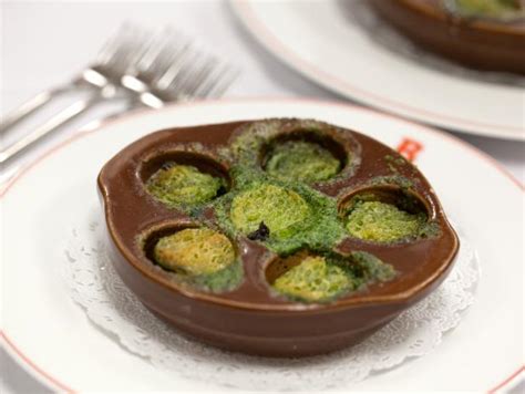 escargots-in-garlic-and-parsley-butter image