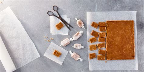 how-to-make-toffee-bbc-good-food image