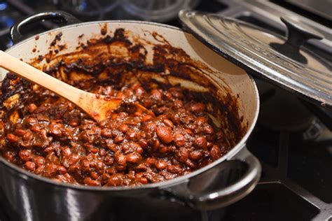 how-to-make-boston-baked-beans-from-scratch-a image