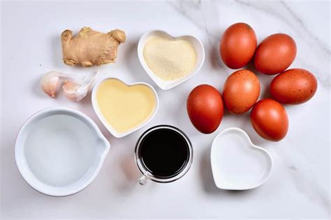simple-soy-marinated-ramen-eggs-sweet-salty image