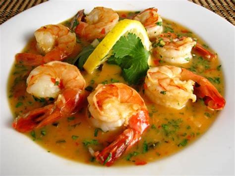 thai-lemon-shrimp-closet-cooking image