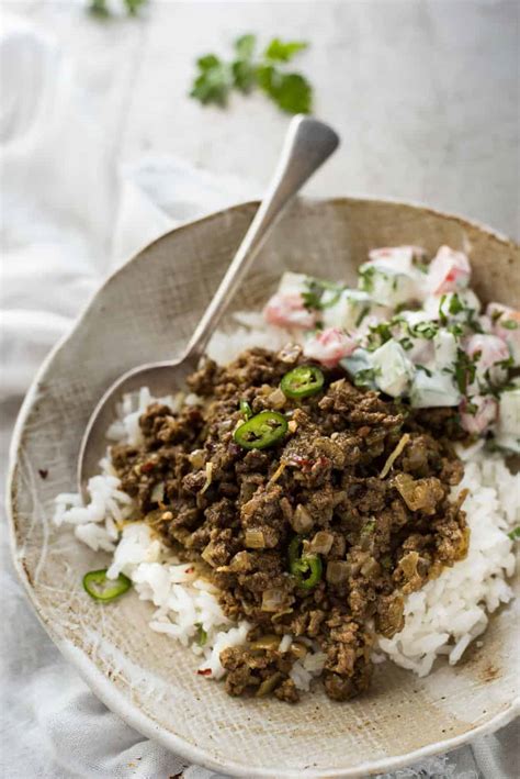 qeema-indian-curried-beef-recipetin-eats image