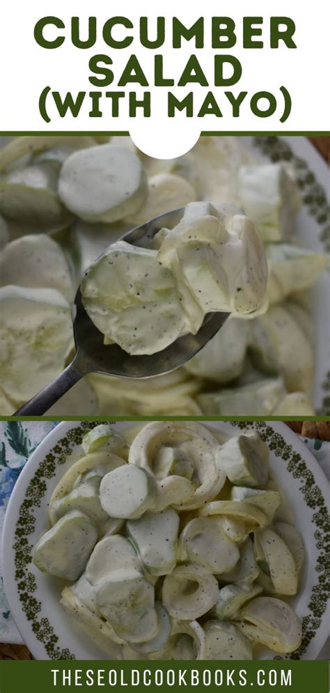 old-fashioned-creamy-cucumber-salad-these-old image