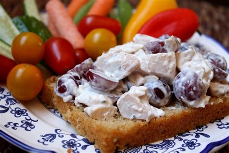 cashew-chicken-salad-with-grapes-barefeet-in-the image