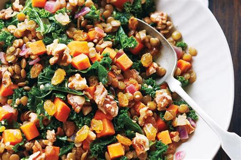 stewed-kale-and-lentils-canadian-living image