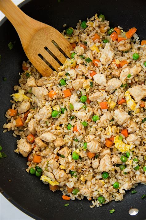 chicken-fried-rice-quick-flavorful-recipe-cooking image