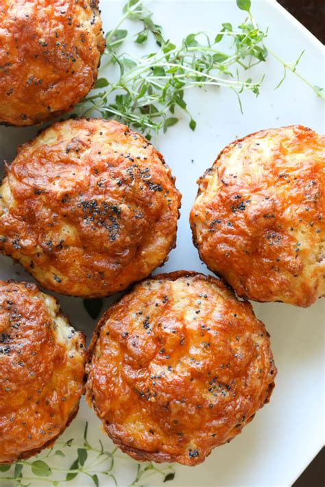 ham-and-cheese-savory-muffins-daily-appetite image
