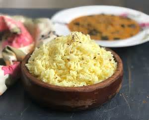 kashmiri-kesar-pulao-saffron-fennel-rice image
