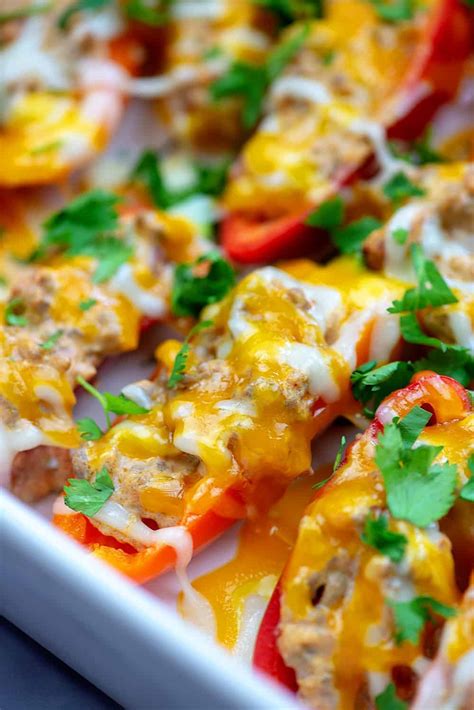 taco-stuffed-mini-peppers-that-low-carb-life image