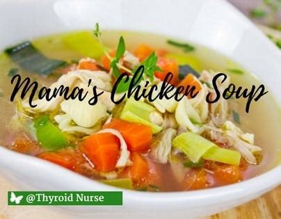 mamas-youll-feel-better-chicken-soup-shannon image